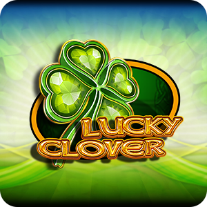 LUCKY CLOVER
