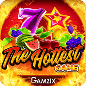 THE HOTTEST GAME