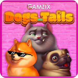 DOGS AND TAILS