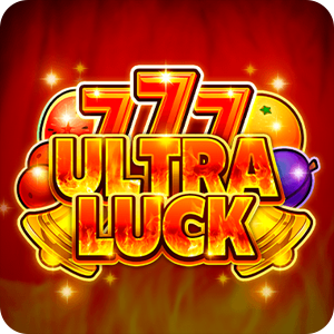 ULTRA LUCK