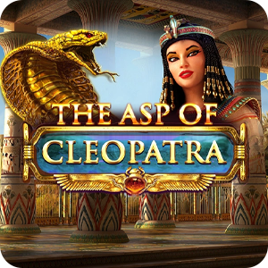 THE ASP OF CLEOPATRA