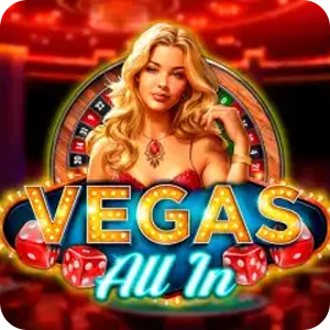 VEGAS ALL IN