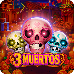 3 MUERTOS