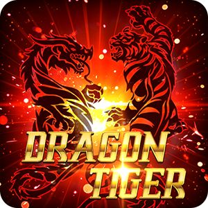 DRAGONTIGER