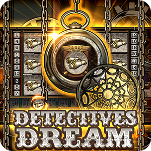 DETECTIVE’S DREAM