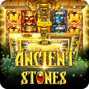 ANCIENT STONES