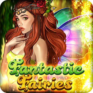 FANTASTIC FARIES