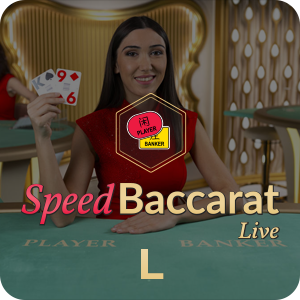 Speed Baccarat L