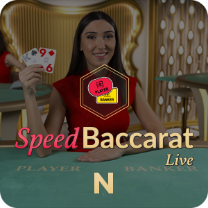Speed Baccarat N