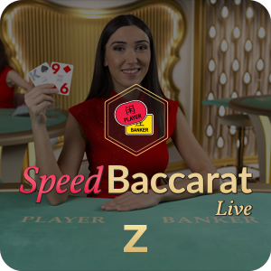 Speed Baccarat Z