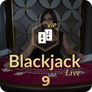 Blackjack VIP 9
