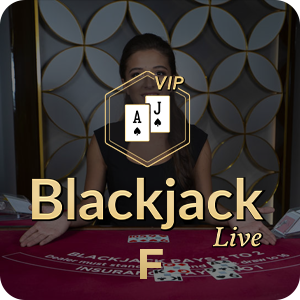 Blackjack VIP F