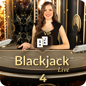 Platinum Privé Blackjack 4