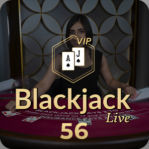 Blackjack VIP 56