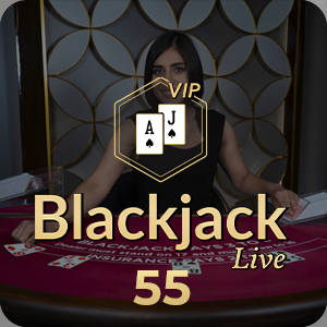 Blackjack VIP 55