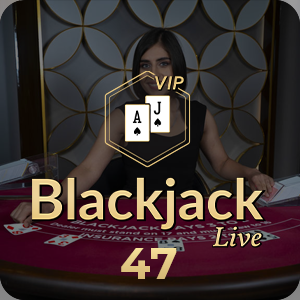 Blackjack VIP 47