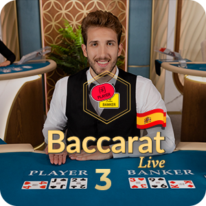Bacará Rápido 3