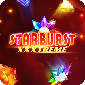 STARBURST XXXTREME