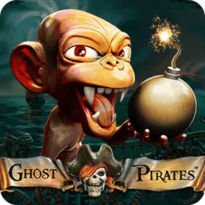 GHOST PIRATES