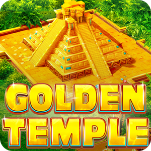 GOLDEN TEMPLE