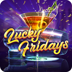 LUCKY FRIDAYS