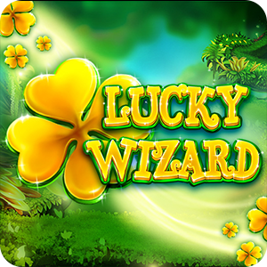 LUCKY WIZARD