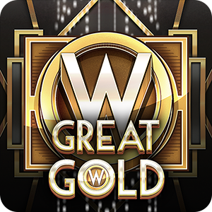 GREAT GOLD