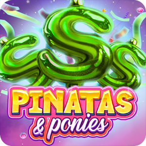 PINATAS AND PONIES