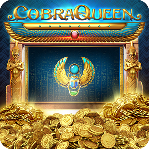 COBRA QUEEN