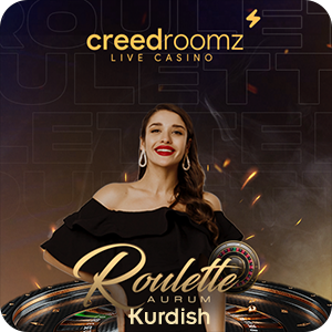 AURUM ROULETTE KURDISH
