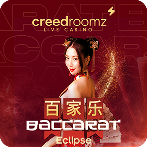 BACCARAT ECLIPSE