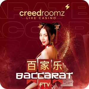 BACCARAT FTV