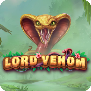 LORD VENOM