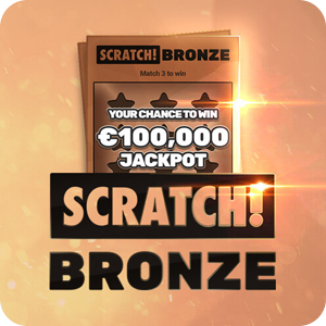 SCRATCH BRONZE