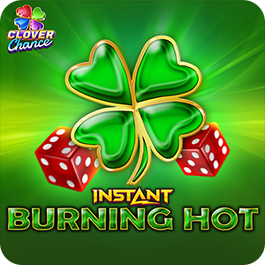BURNING HOT INSTANT