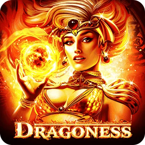 DRAGONESS
