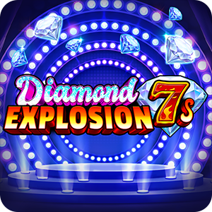 DIAMOND EXPLOSION 7S SE
