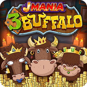 J MANIA 3 BUFFALO