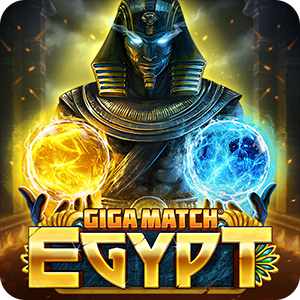 GIGA MATCH EGYPT