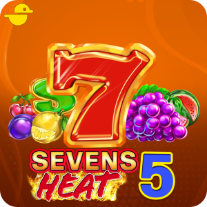 SEVENS HEAT 5