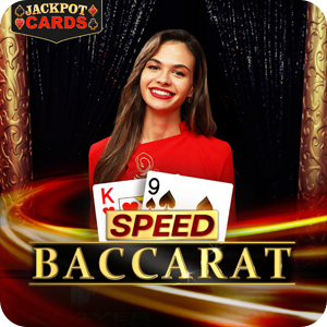 SPEED BACCARAT