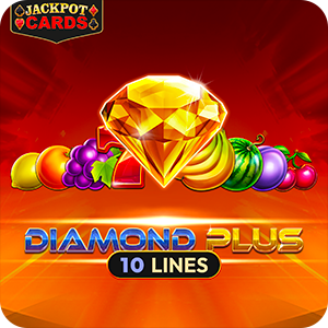 DIAMOND PLUS
