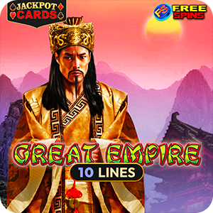 GREAT EMPIRE