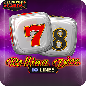 ROLLING DICE