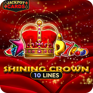 SHINING CROWN