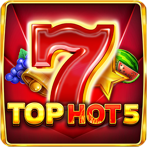 TOP HOT 5