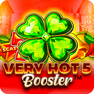 VERY HOT 5 CHRISTMAS BOOSTER