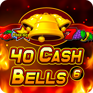 40 CASH BELLS