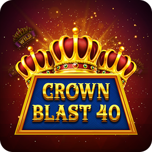 CROWN BLAST 40