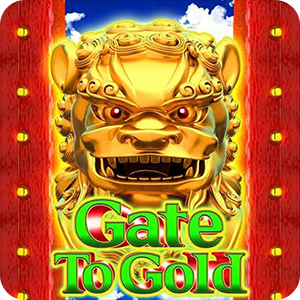 GATE TO GOLD